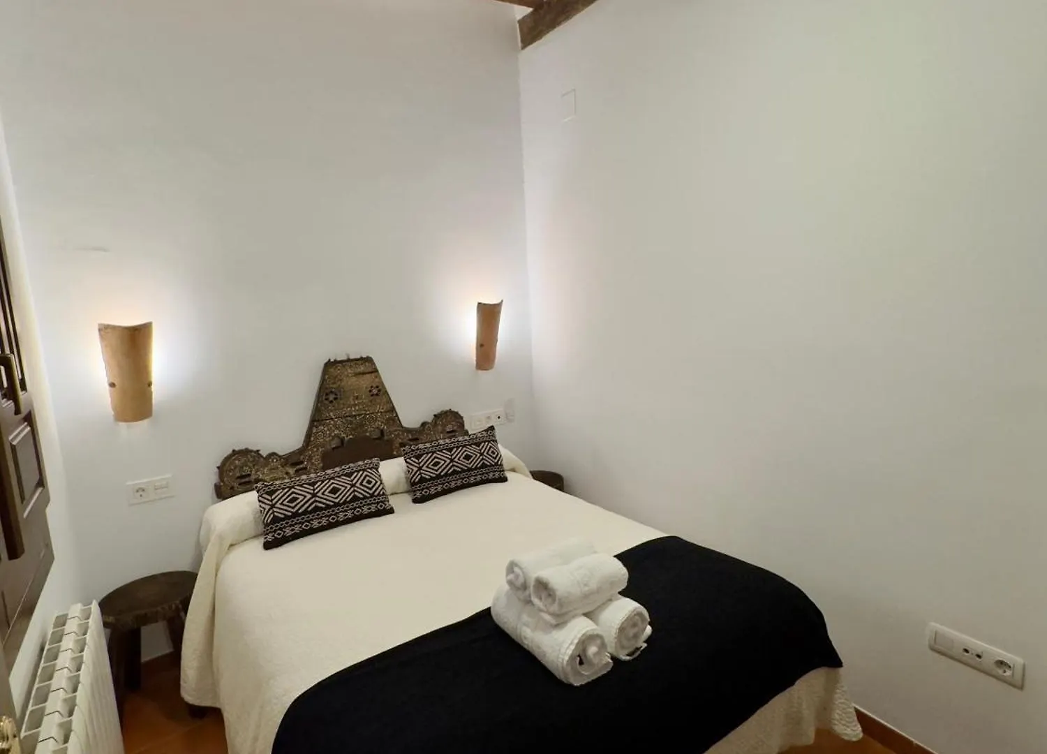 G5 Realejo Apartment Granada