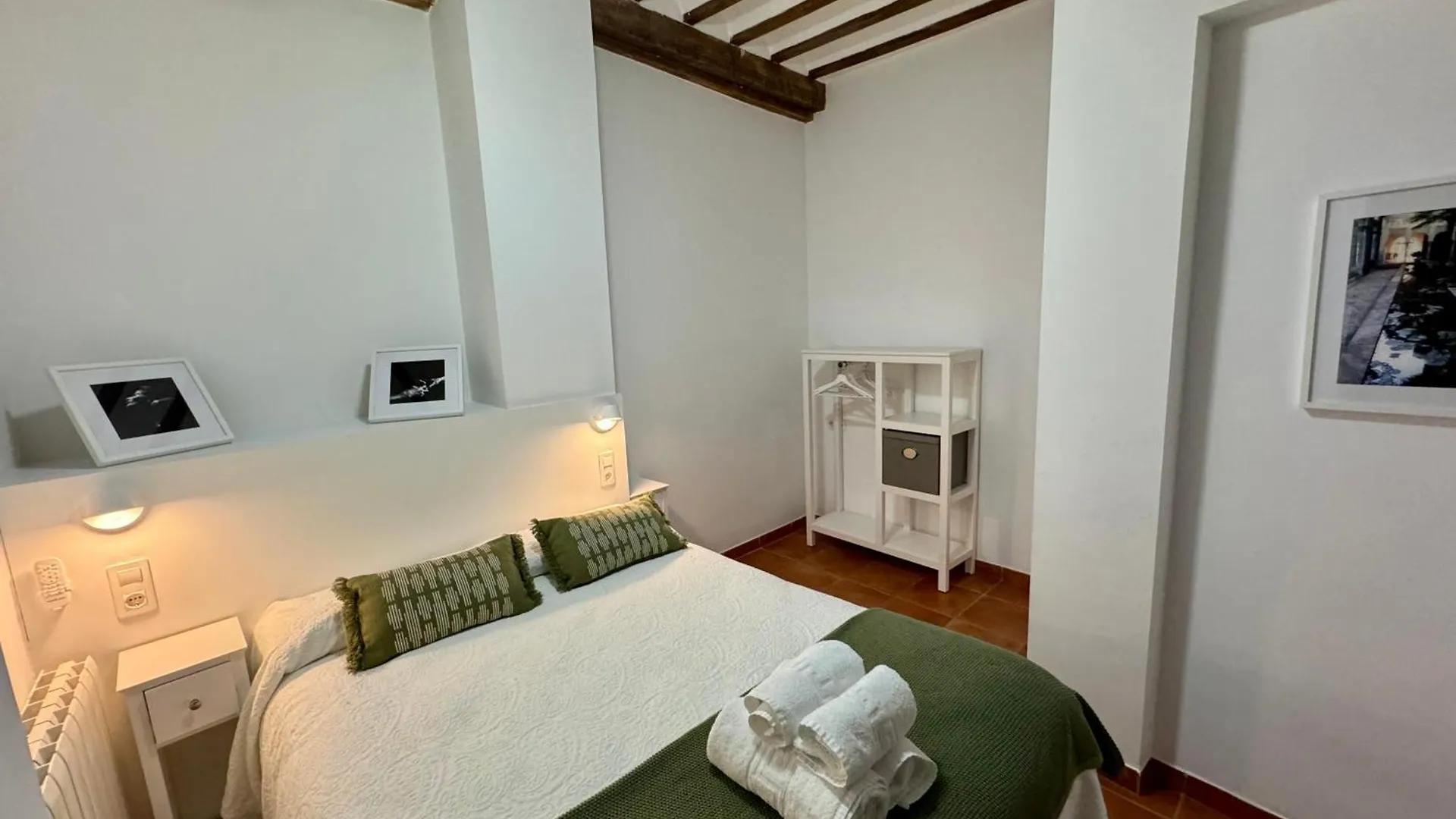 G5 Realejo Apartment Granada