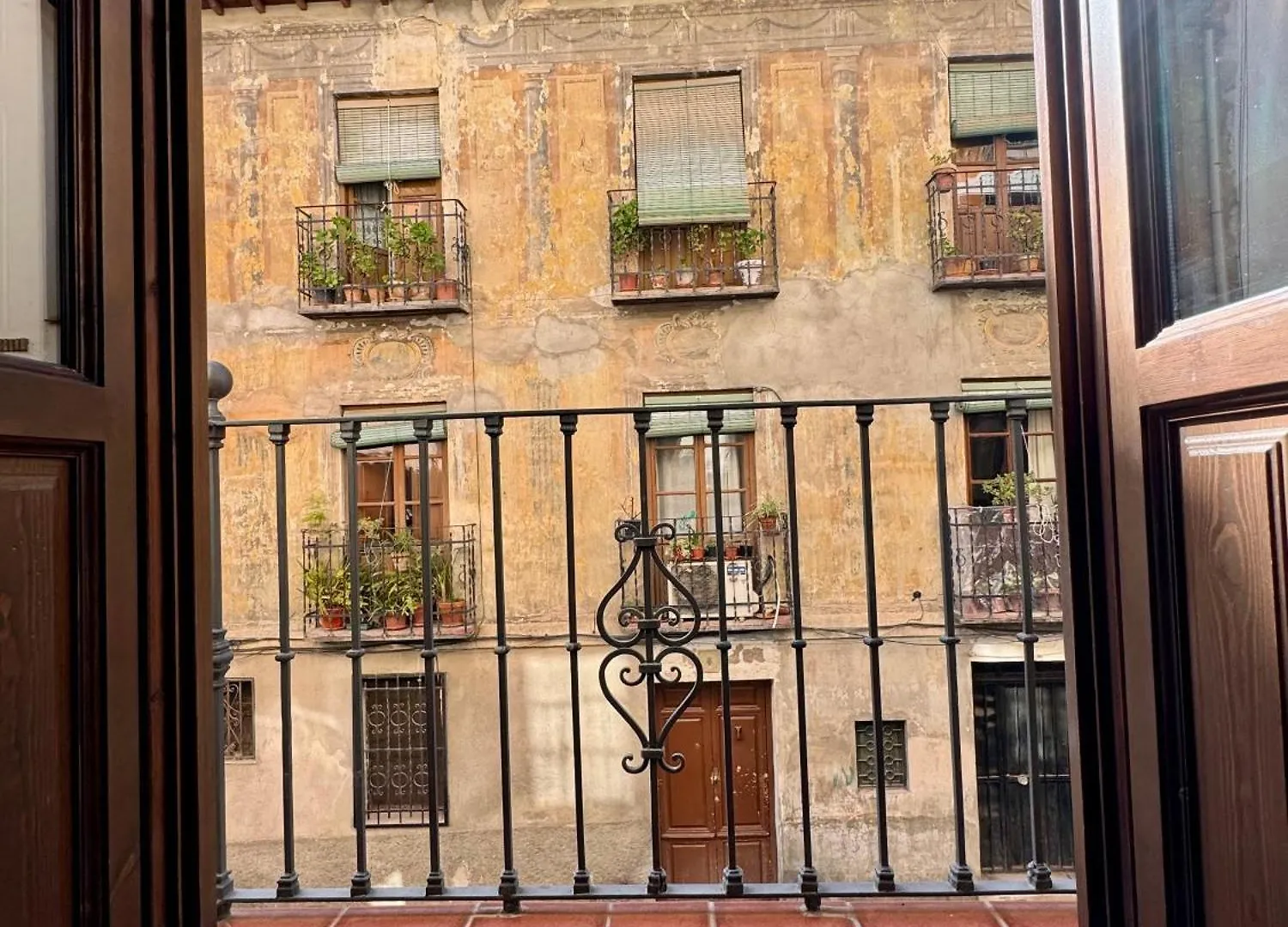 G5 Realejo Apartment Granada 0*,  İspanya