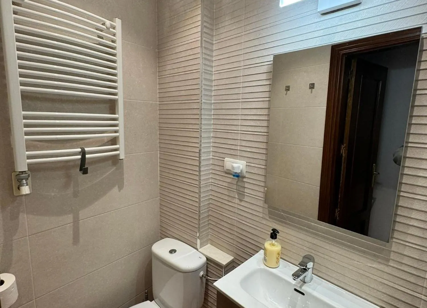 G5 Realejo Apartment Granada 0*,