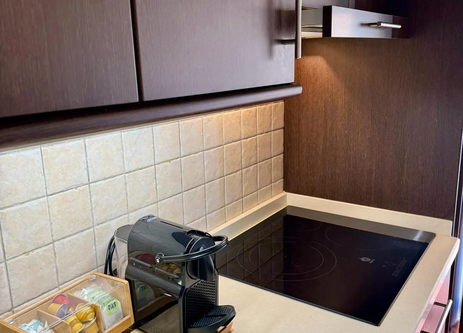 G5 Realejo Apartment Granada İspanya