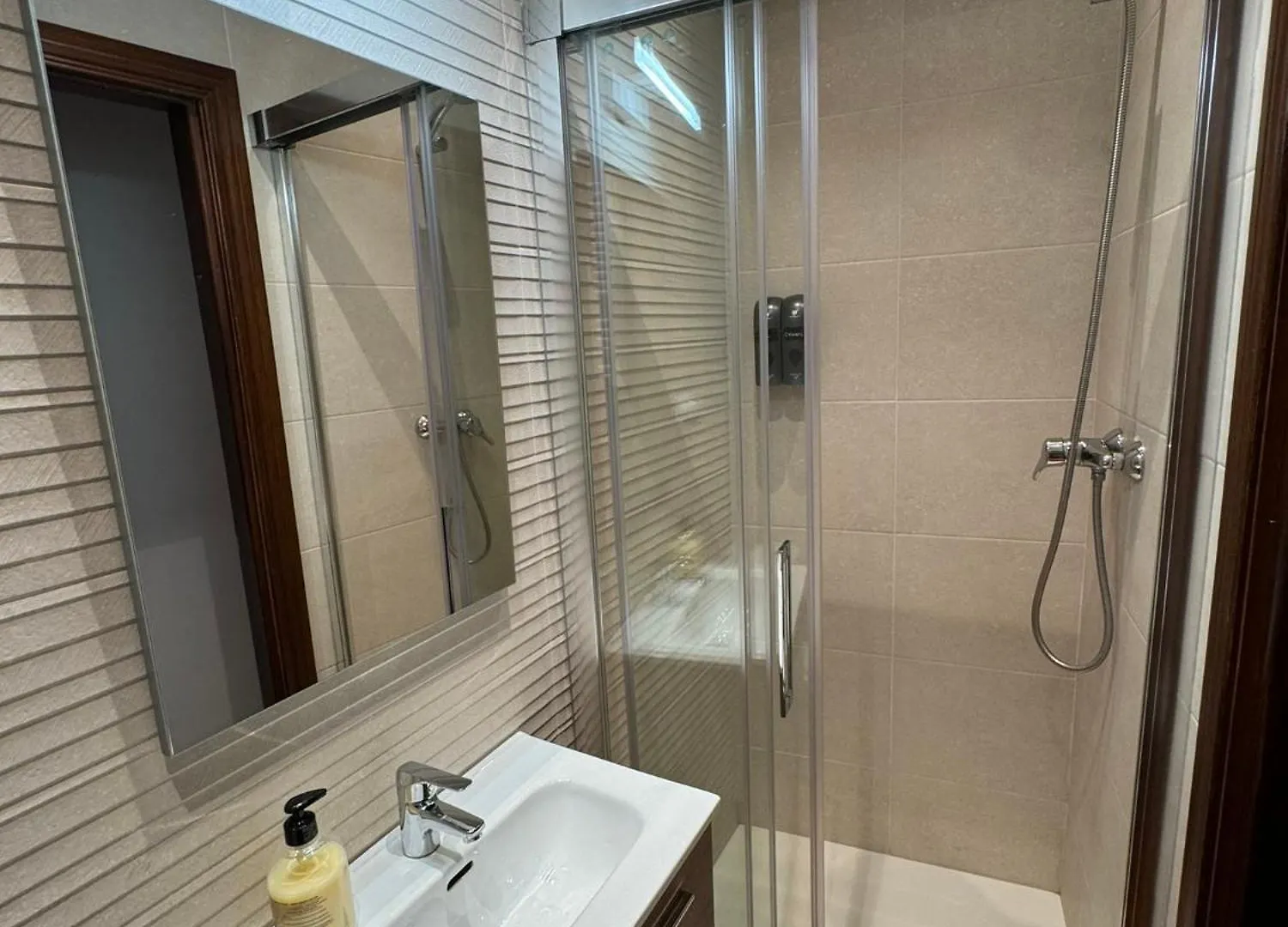 G5 Realejo Apartment Granada