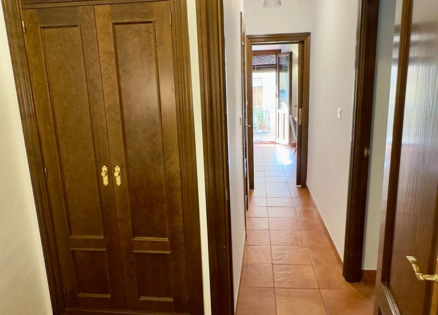 G5 Realejo Apartment Granada